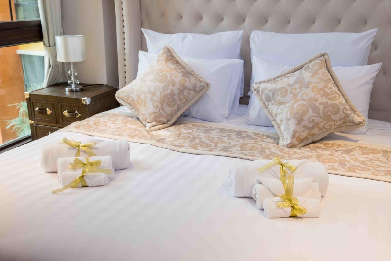 The Symphony Pattaya 5*