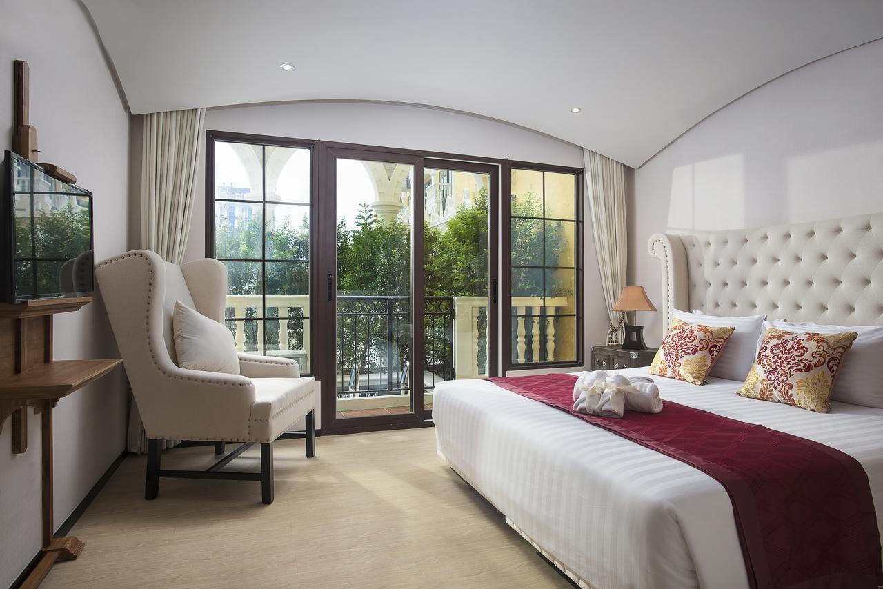 Hotel The Symphony Pattaya 5*