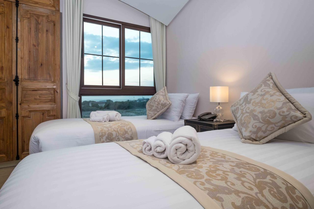 Hotel The Symphony Pattaya