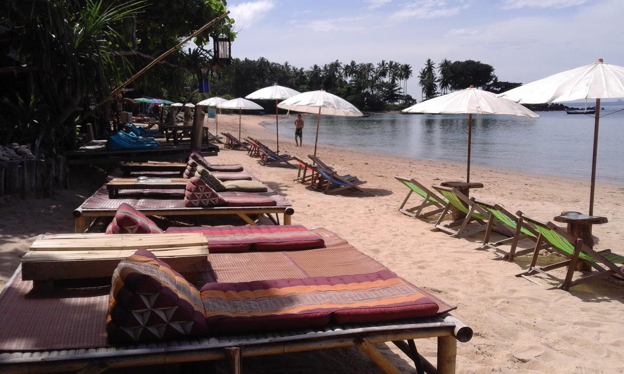 Relax House 2* Koh Lanta
