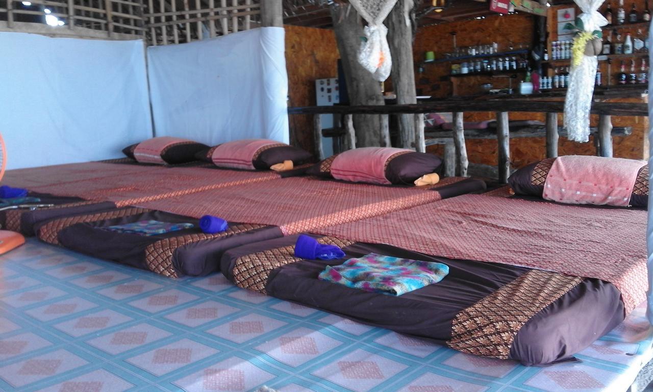 Guest house Relax House Koh Lanta