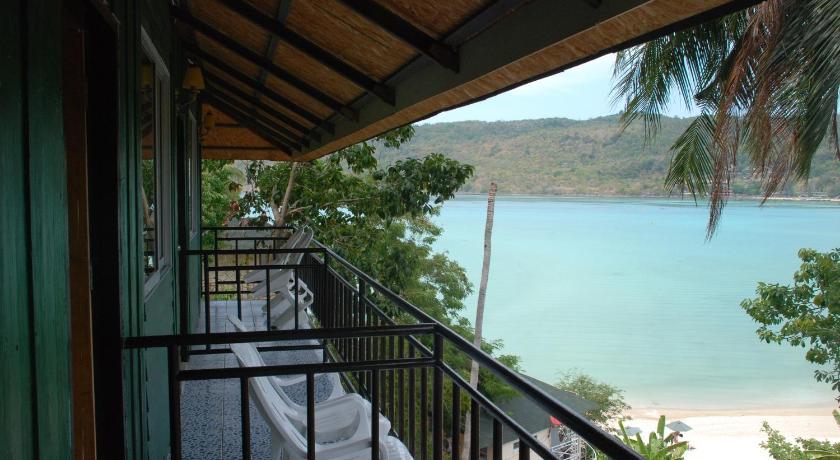 Good View Guest house