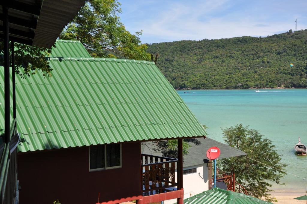 Guest house Good View