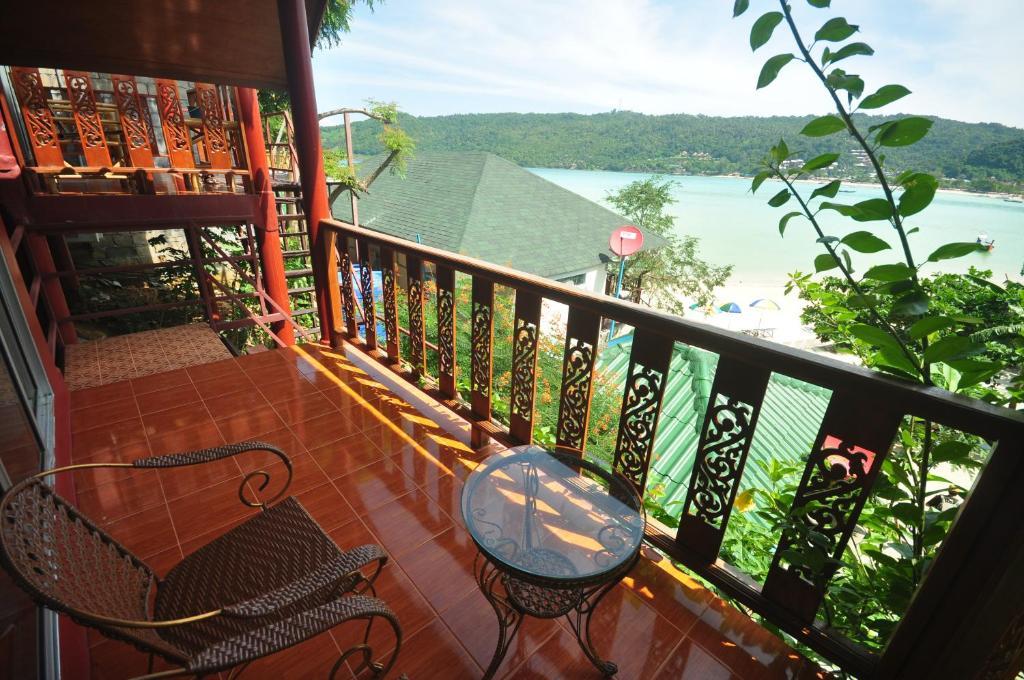 Guest house Good View