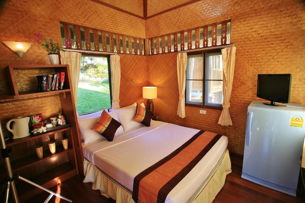 Lamai Bay View Resort Koh Samui
