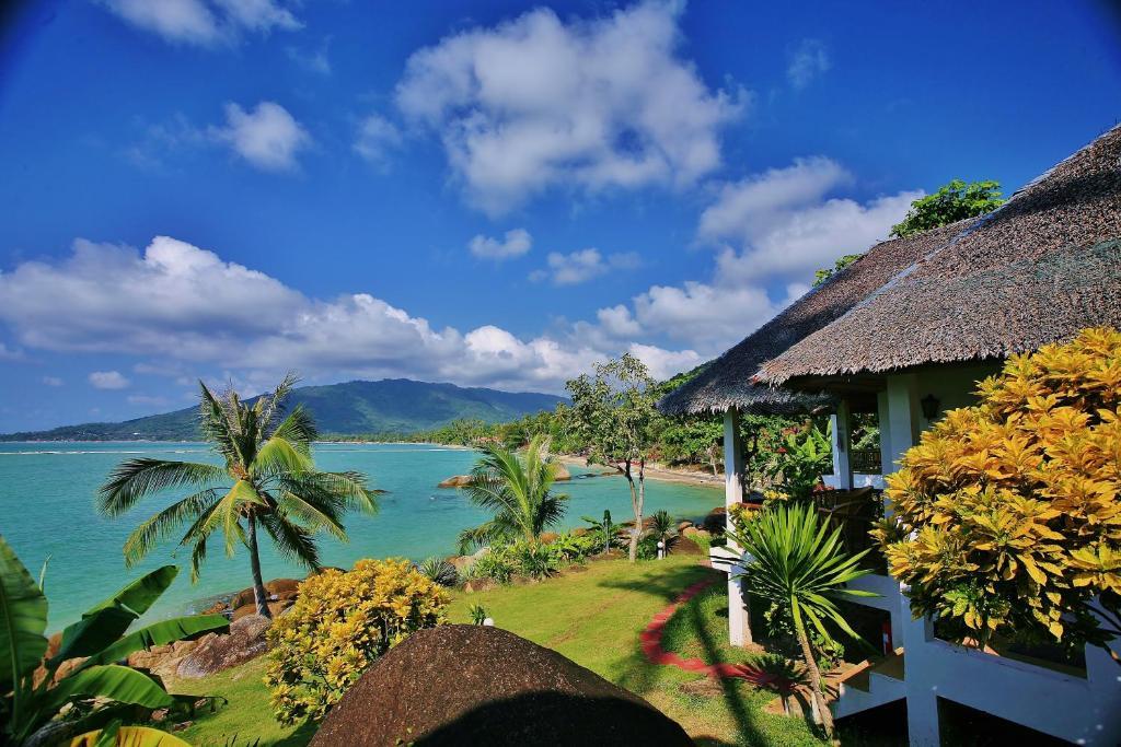 Resort Lamai Bay View Koh Samui