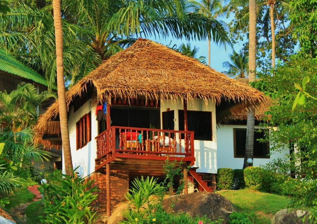 Lamai Bay View 3*