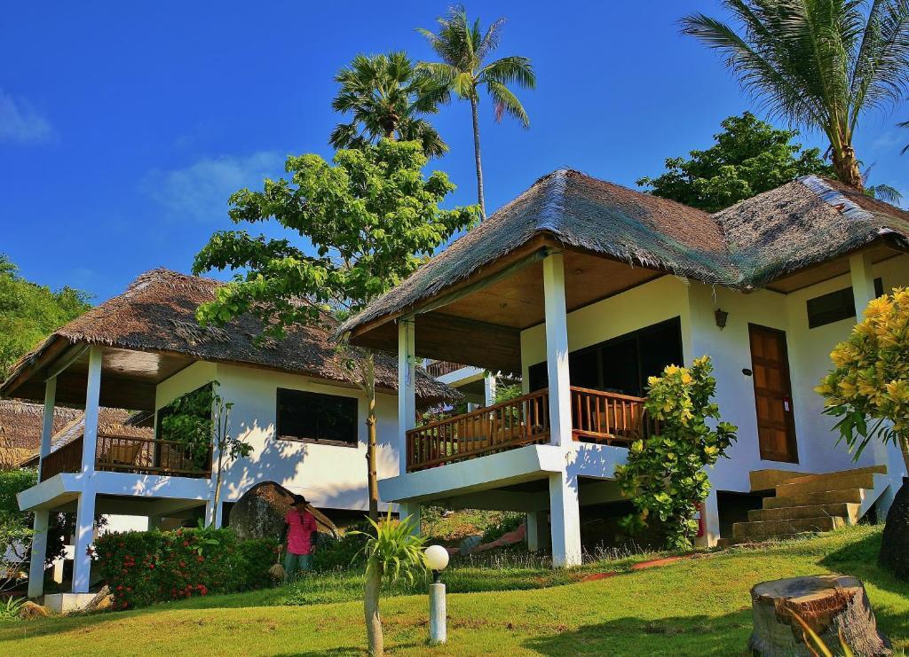 Lamai Bay View 3*