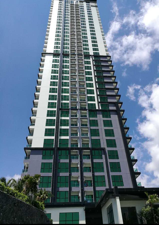 Apartment Dusit Grand View Jomtien Beach
