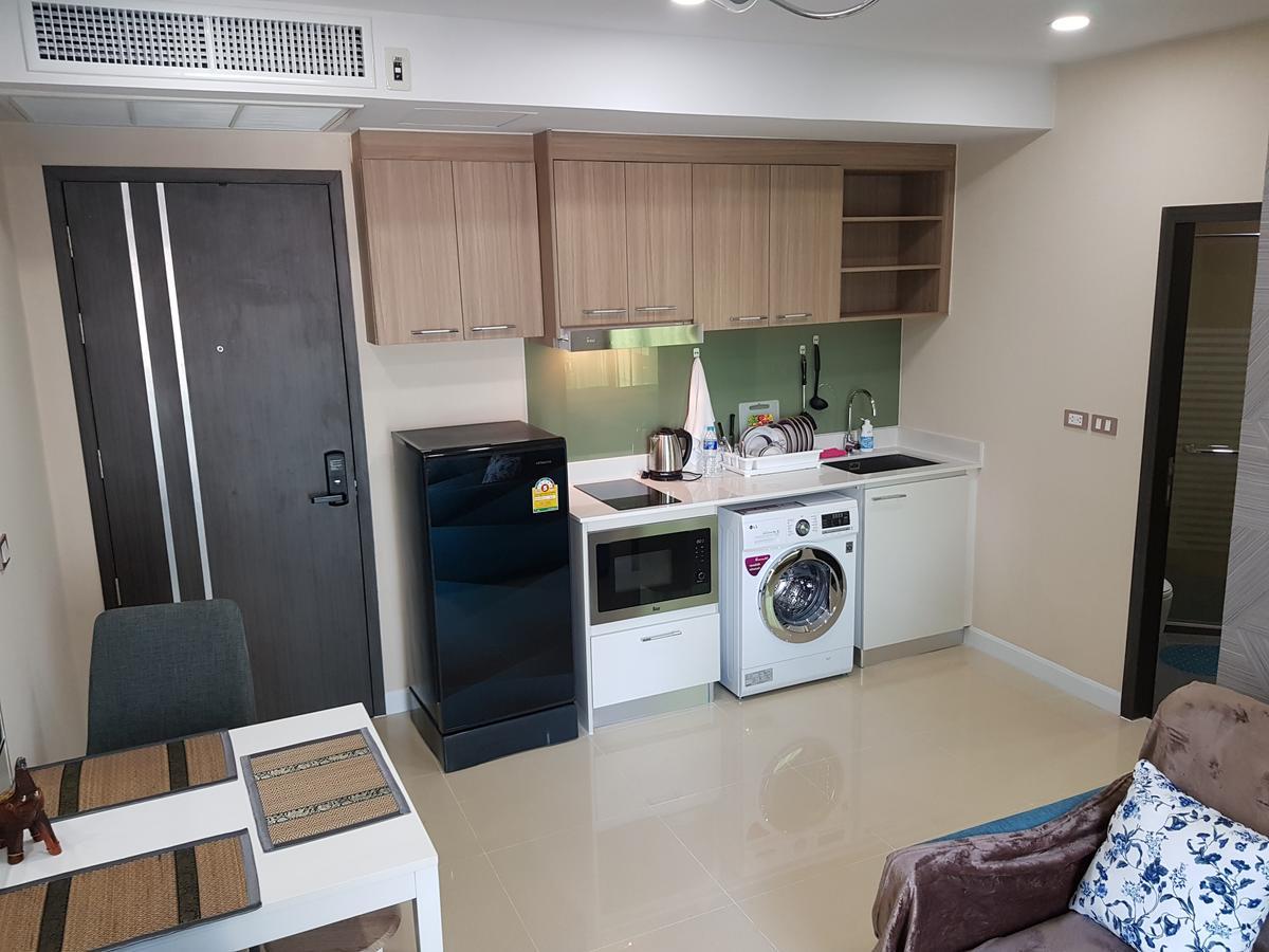 Dusit Grand View