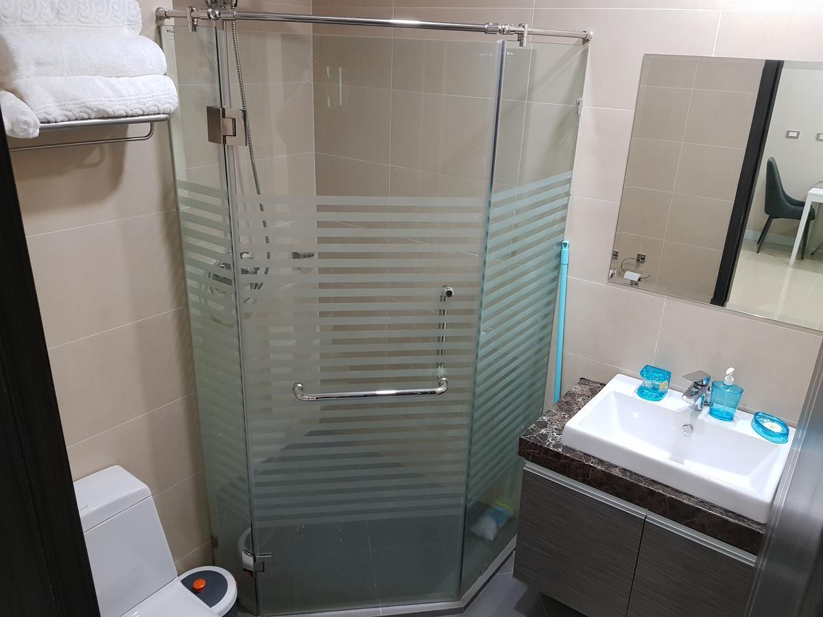 Apartment Dusit Grand View