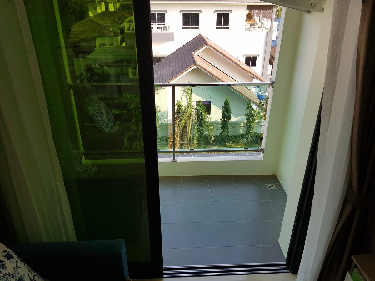 Dusit Grand View * Jomtien Beach