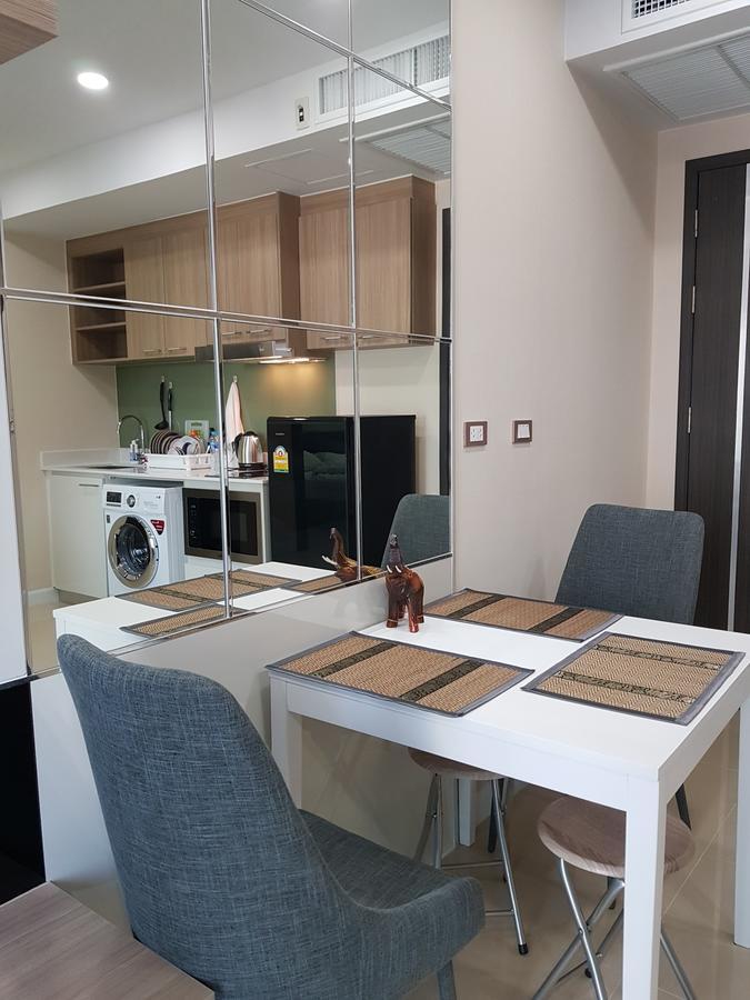 Dusit Grand View Apartment Jomtien Beach
