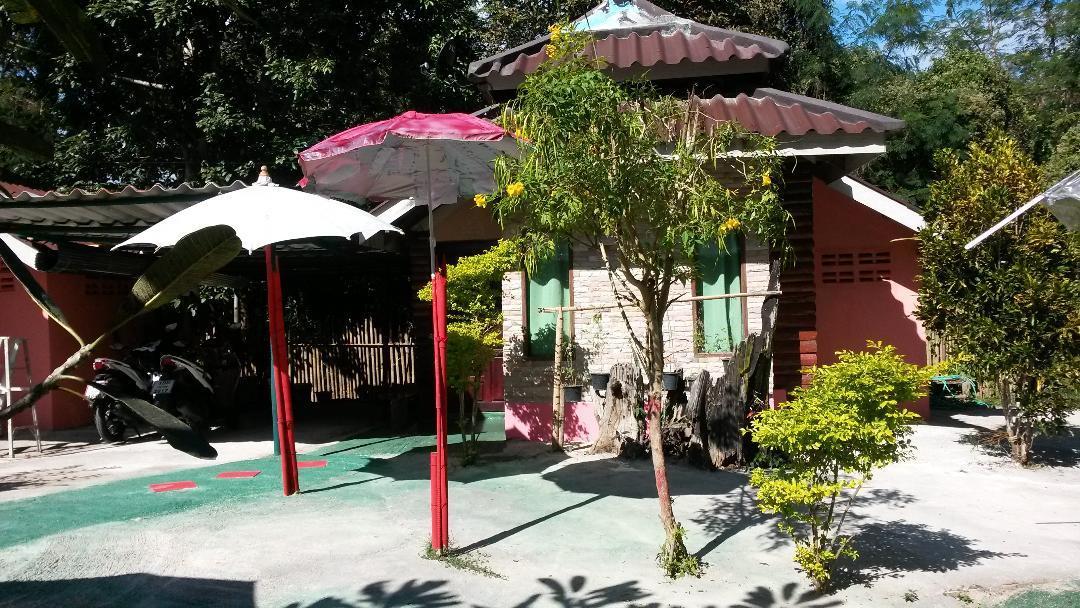 Guest house Time 2 Pai