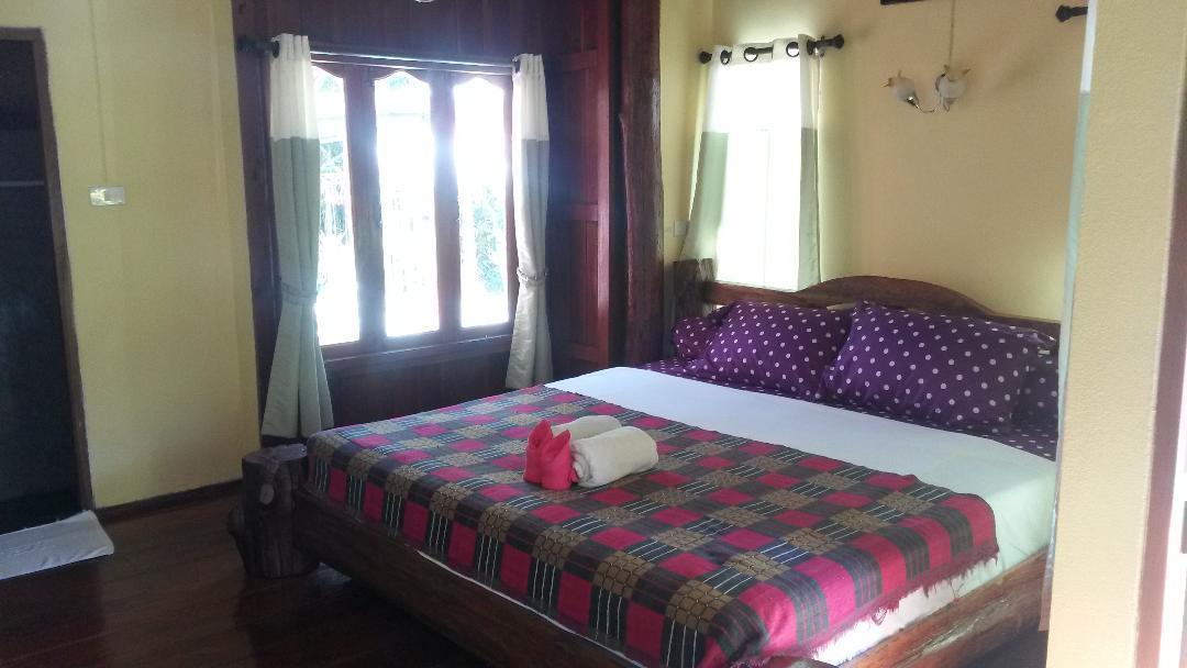Time 2 Guest house Pai