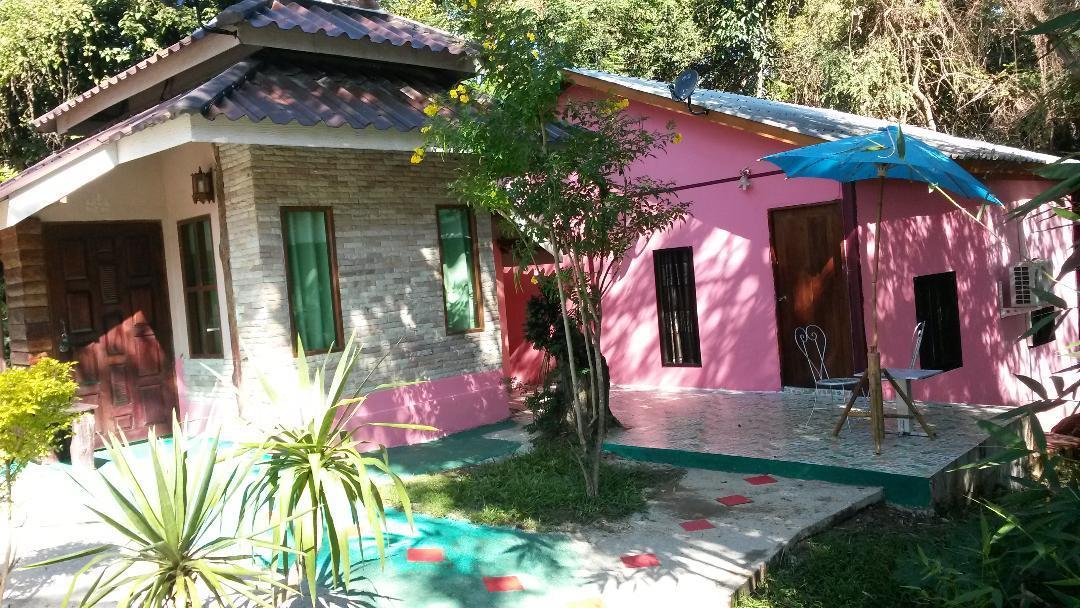 Time 2 Guest house