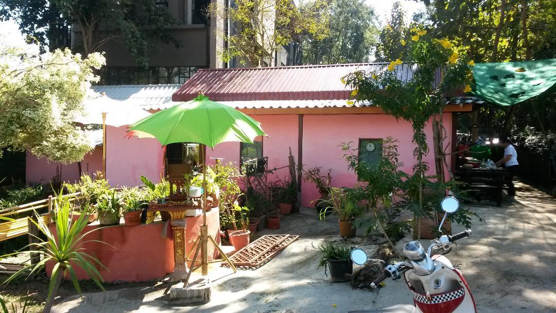 Time 2 Guest house 2*