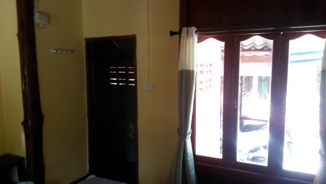 Time 2 Guest house Pai
