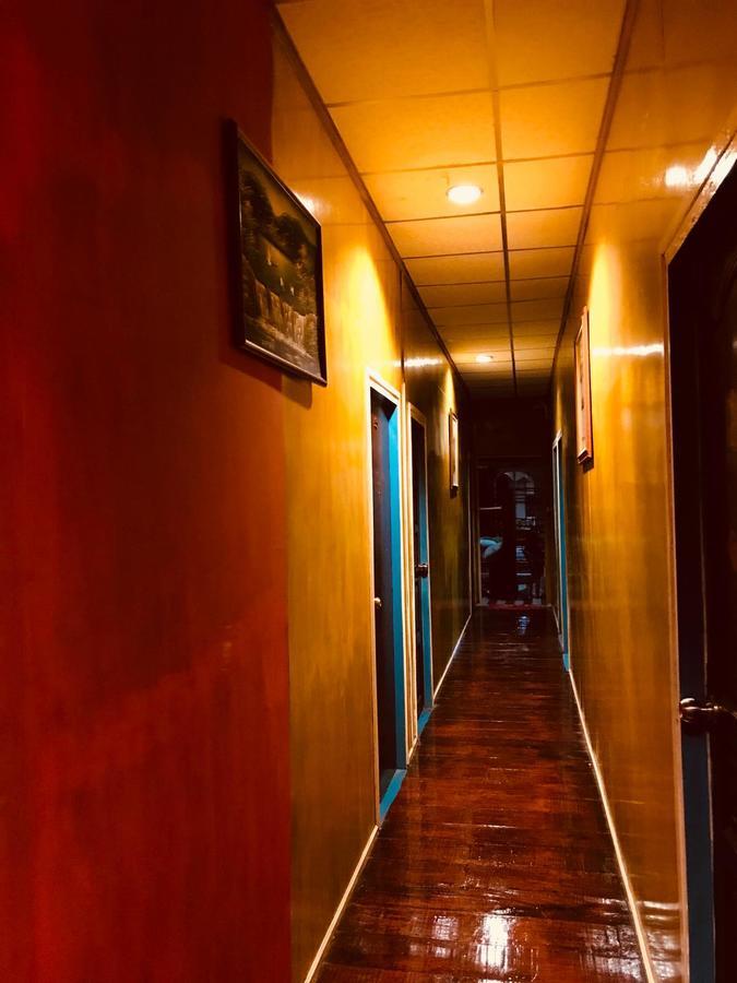 Guest house Cj Koh Tao