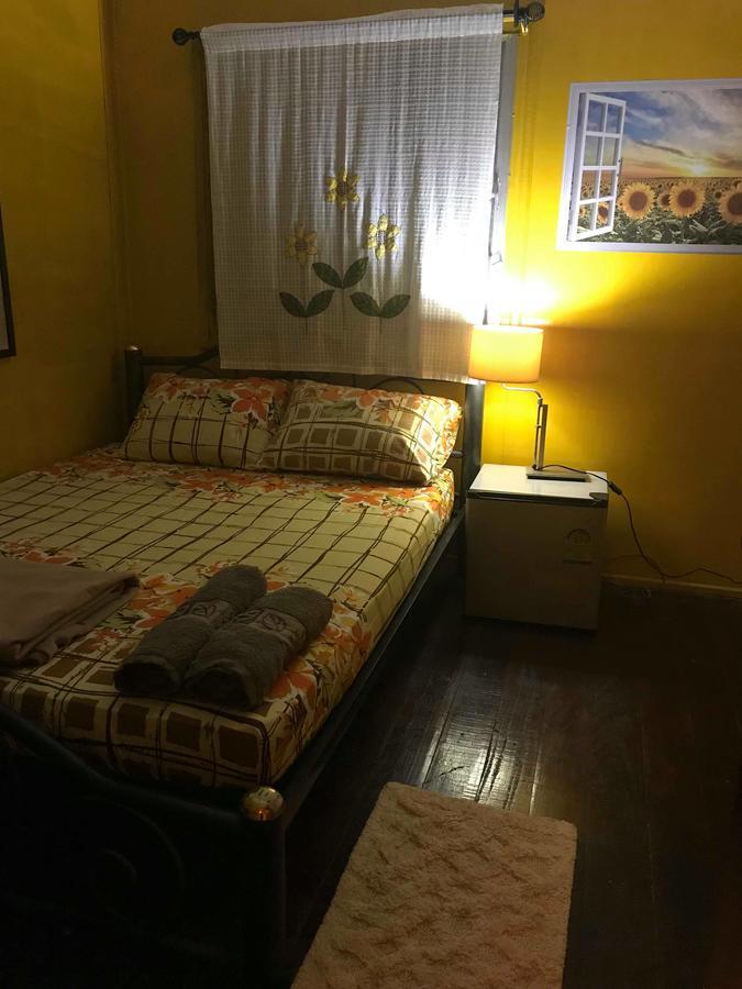 Cj Guest house 2*