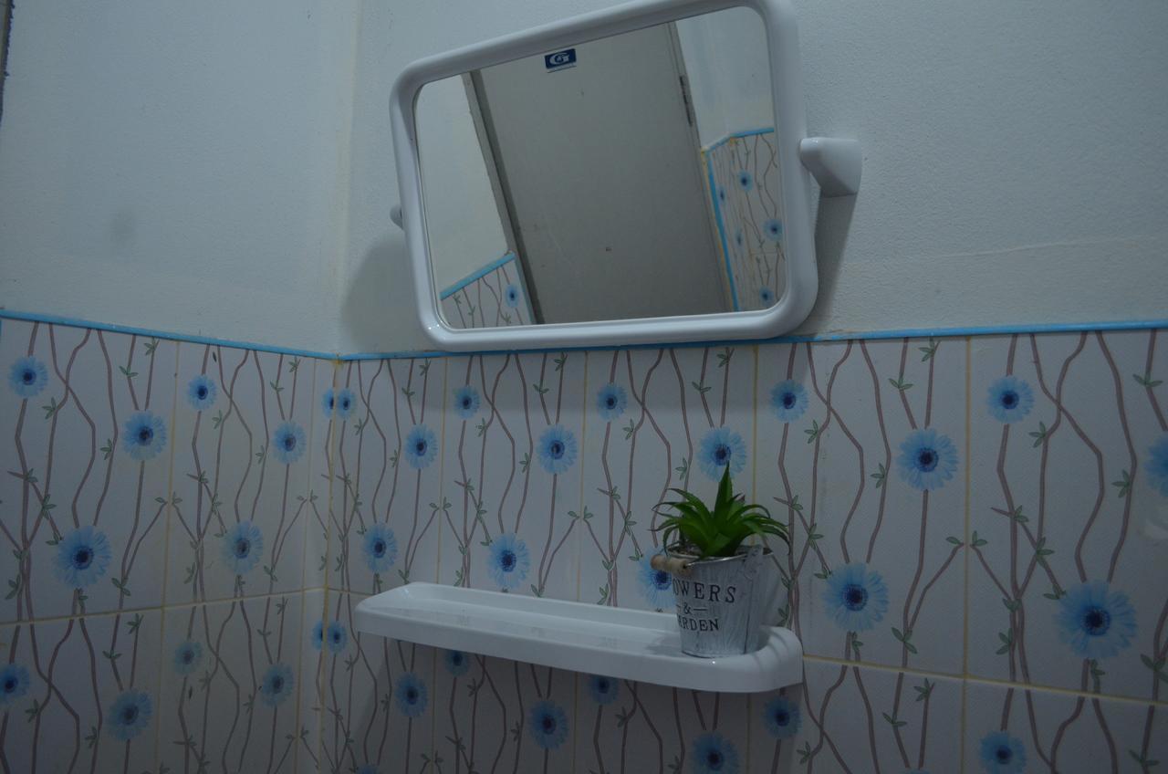 Blue House 2*