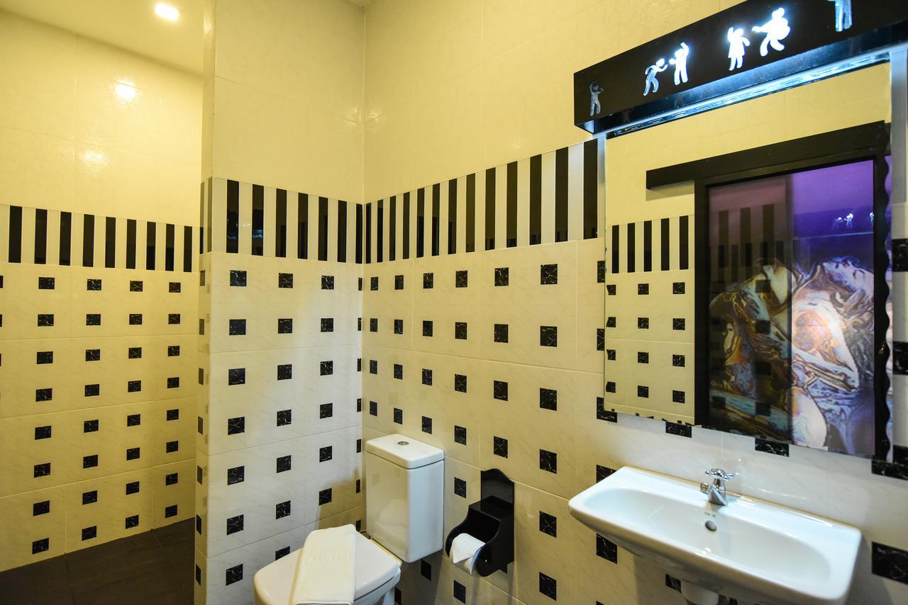 Bedvilla Chiangrai 4* Chiang Rai