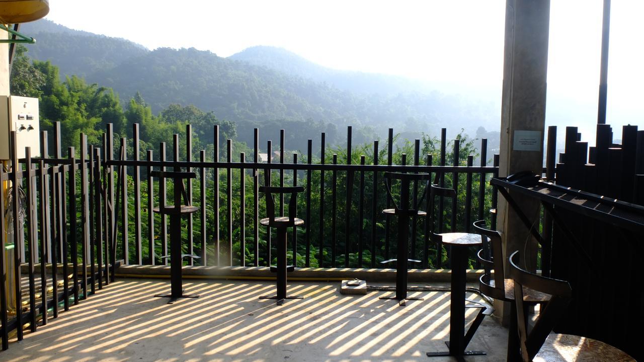 Hotel Hern Lhin Natural 4*