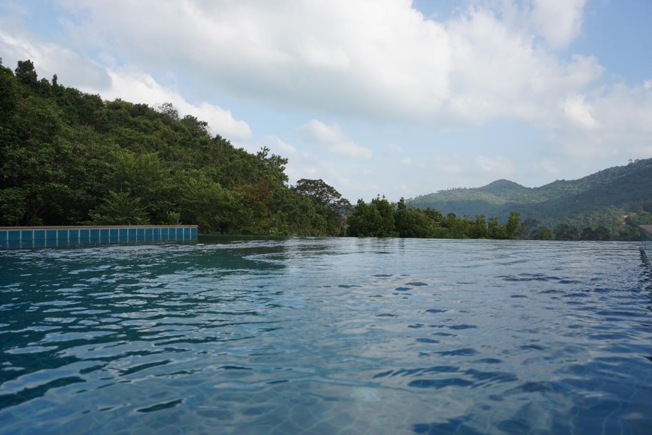 Baan View Talay Pool *