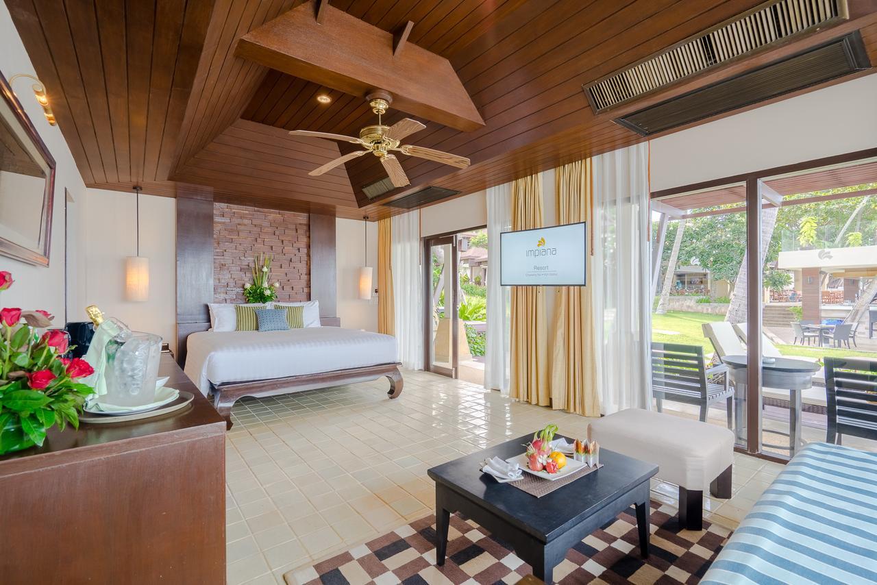 Impiana Beachfront Noi, Koh Samui Resort Chaweng (Koh Samui)