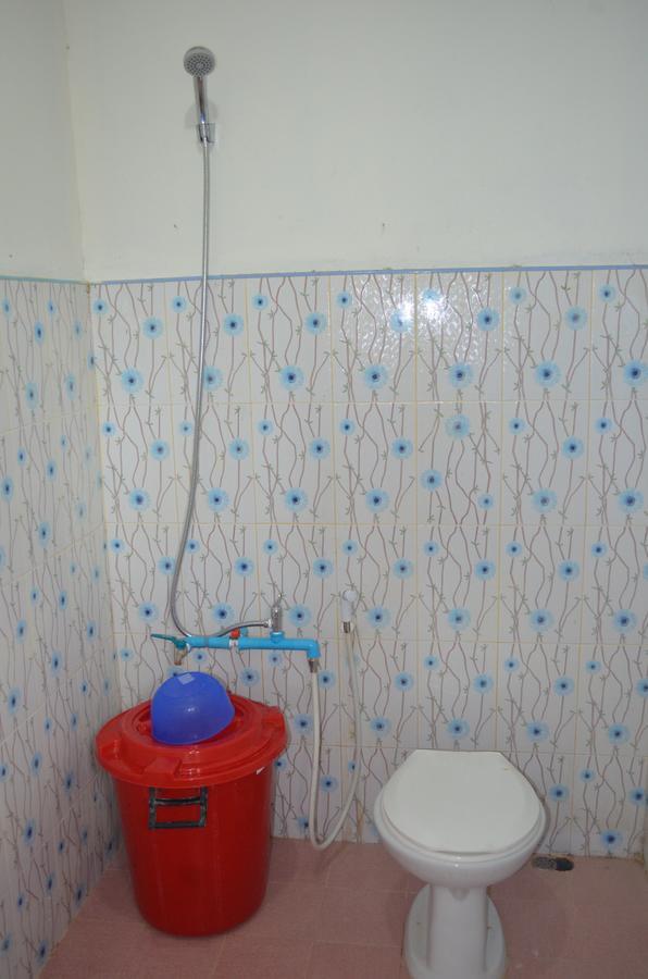 Blue House