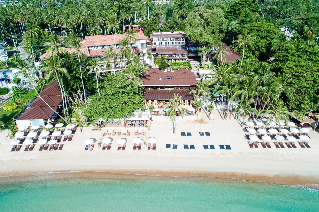 Resort Impiana Beachfront Noi, Koh Samui 4*