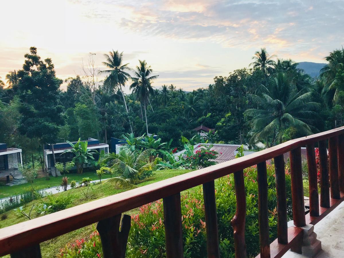 Kiri Tawan Resort 2*