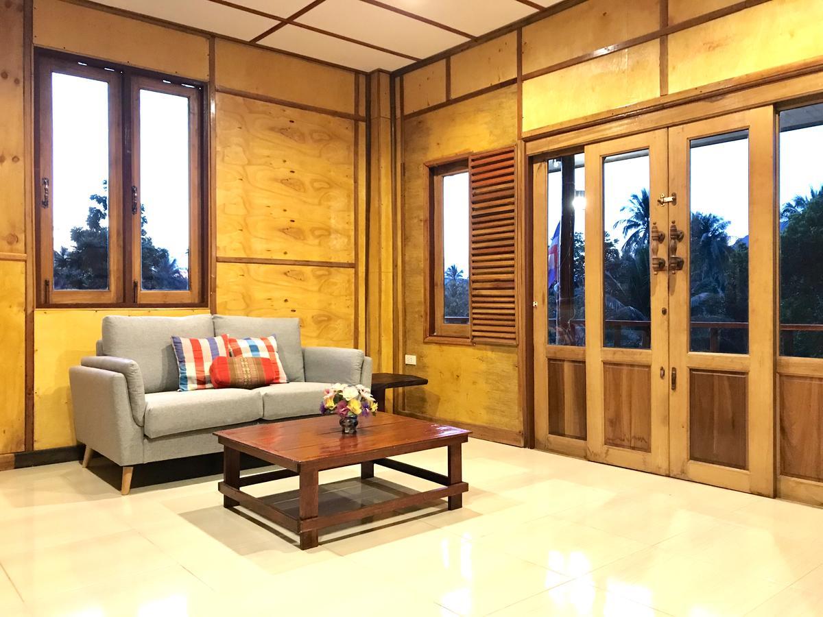 Resort Kiri Tawan 2*
