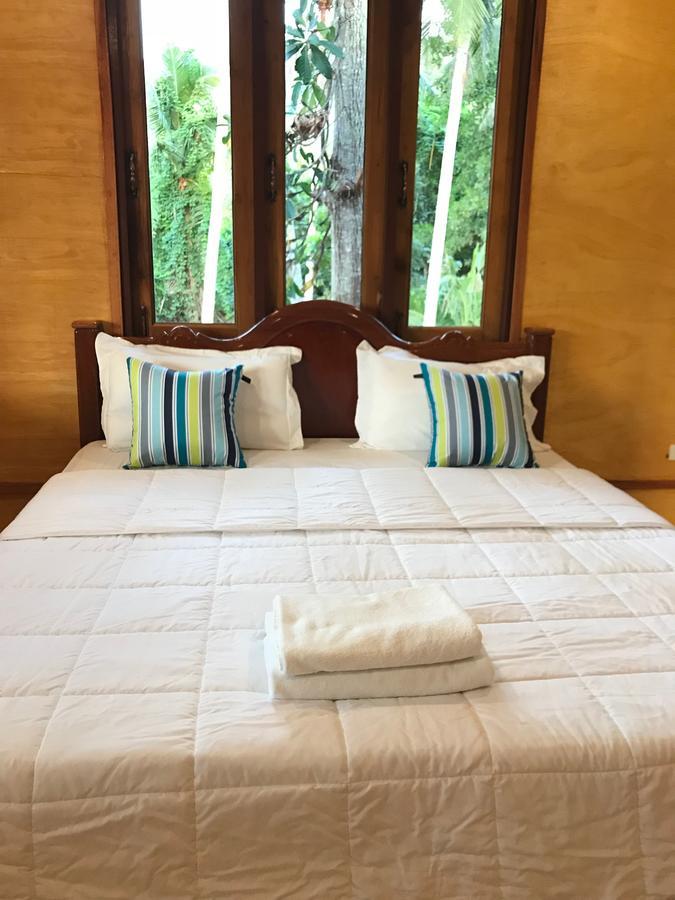 Resort Kiri Tawan 2*