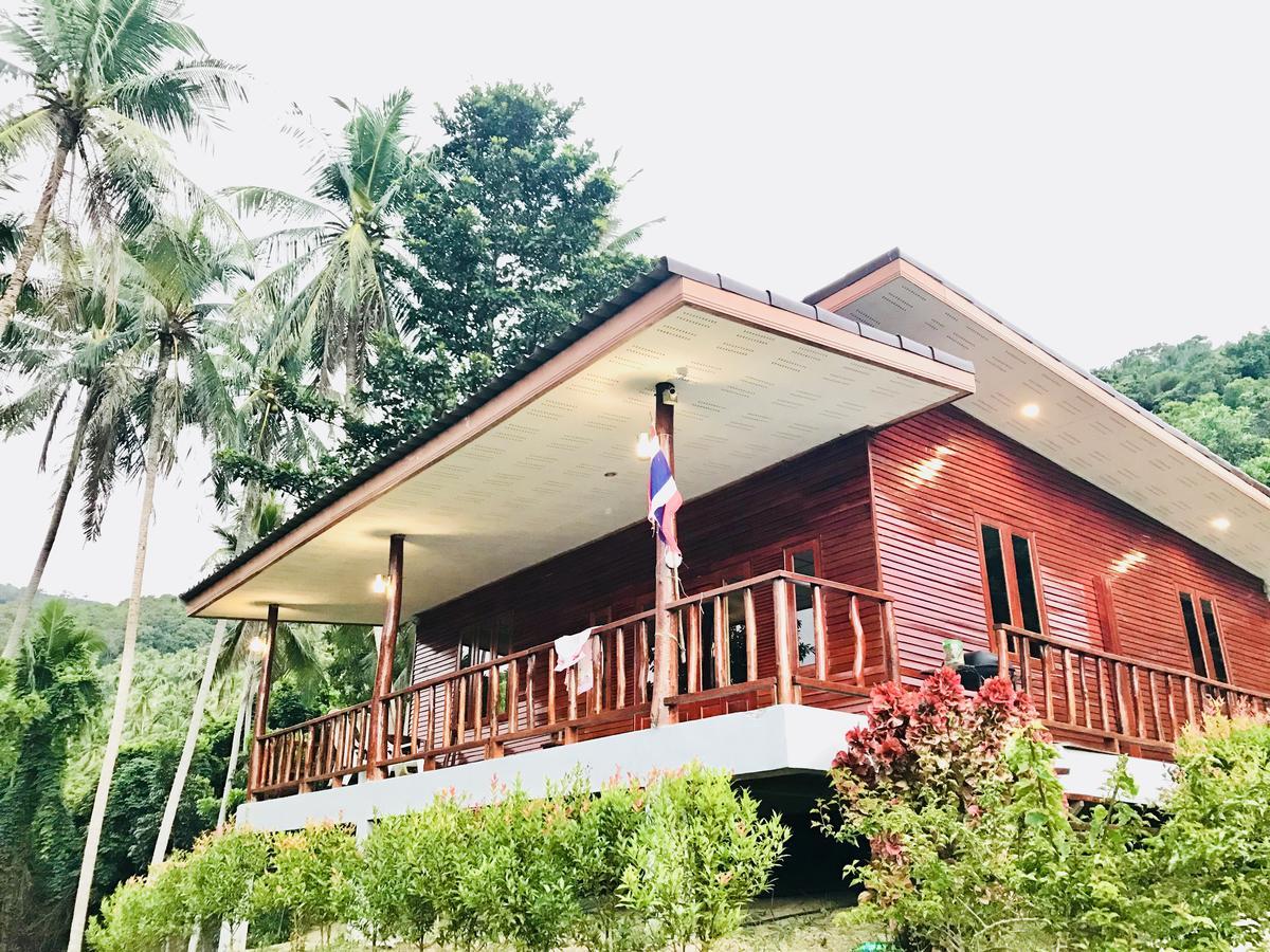 Resort Kiri Tawan 2*