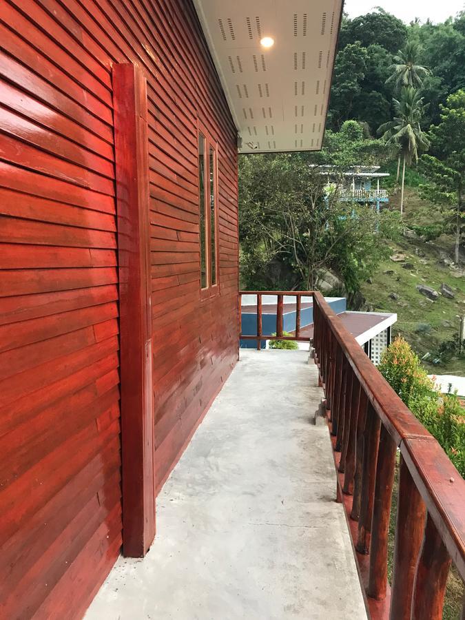 Kiri Tawan 2* Baan Tai