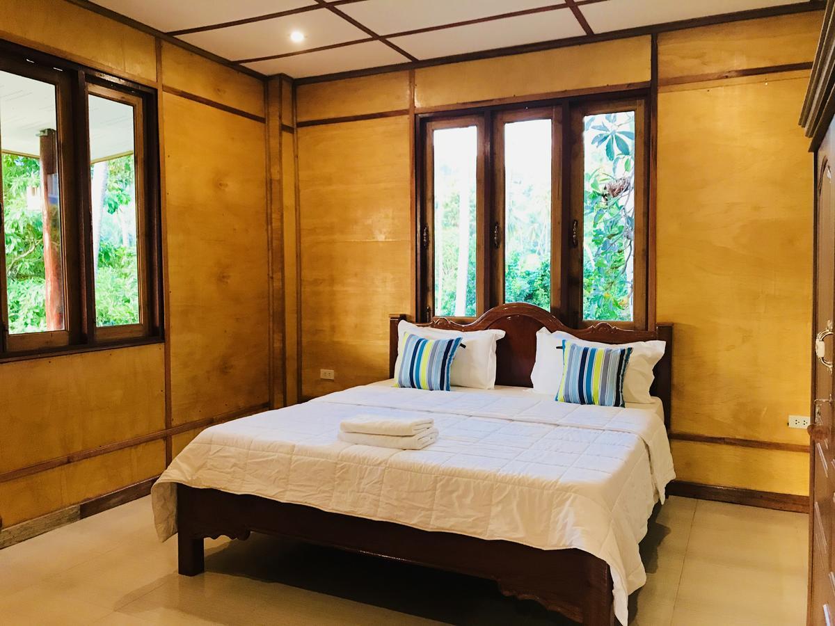 Kiri Tawan Resort