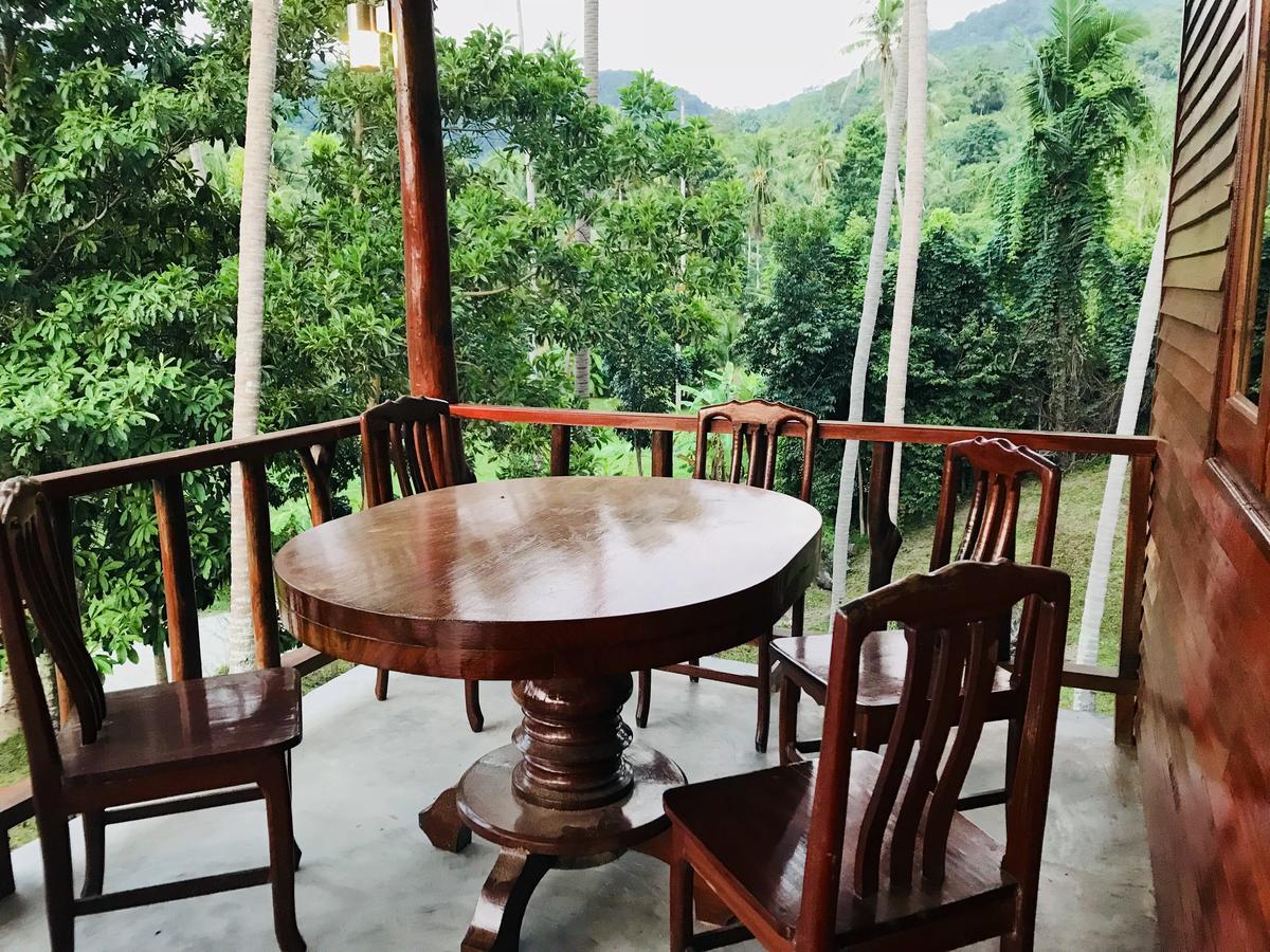 Resort Kiri Tawan