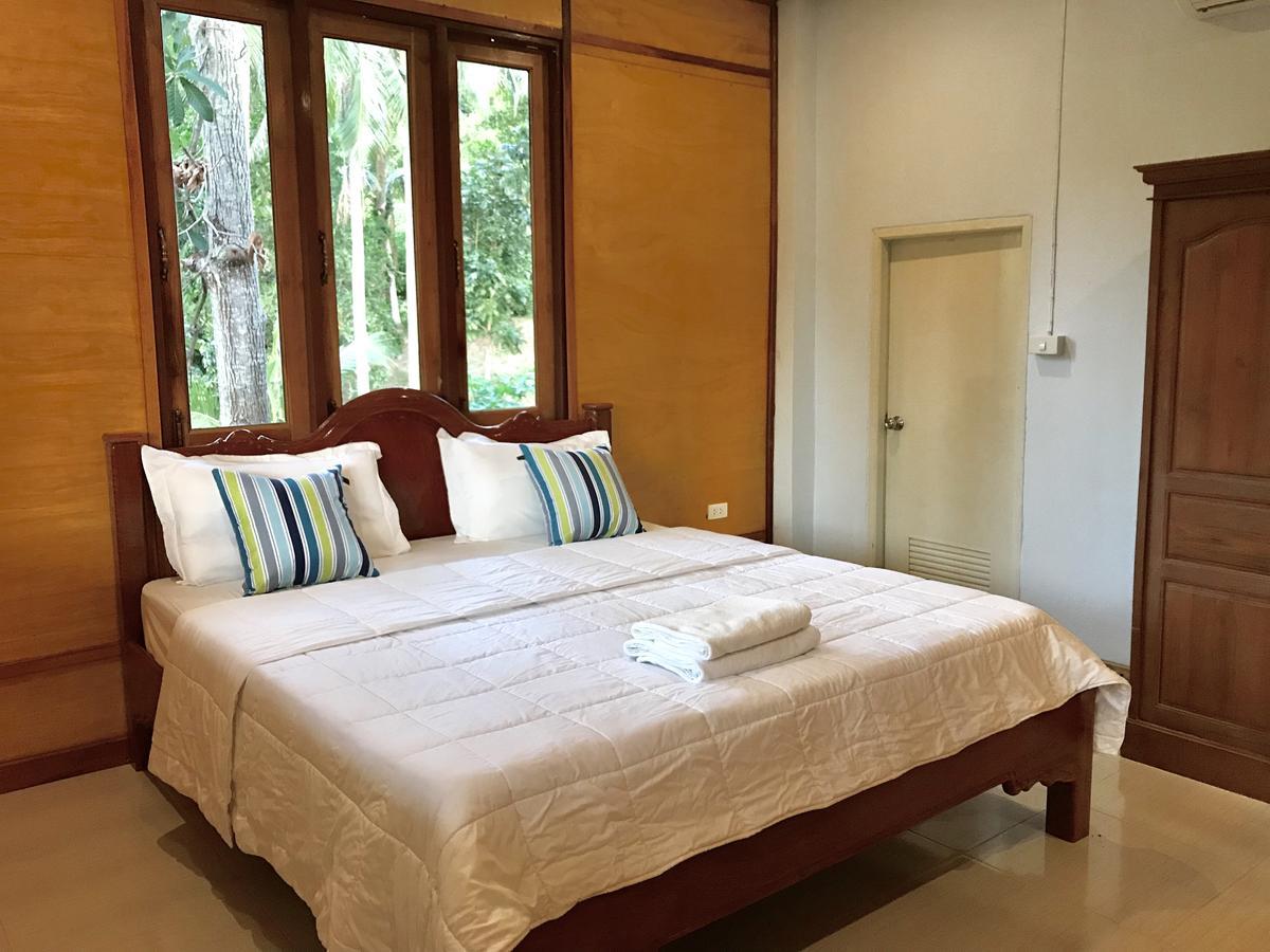 Resort Kiri Tawan Baan Tai