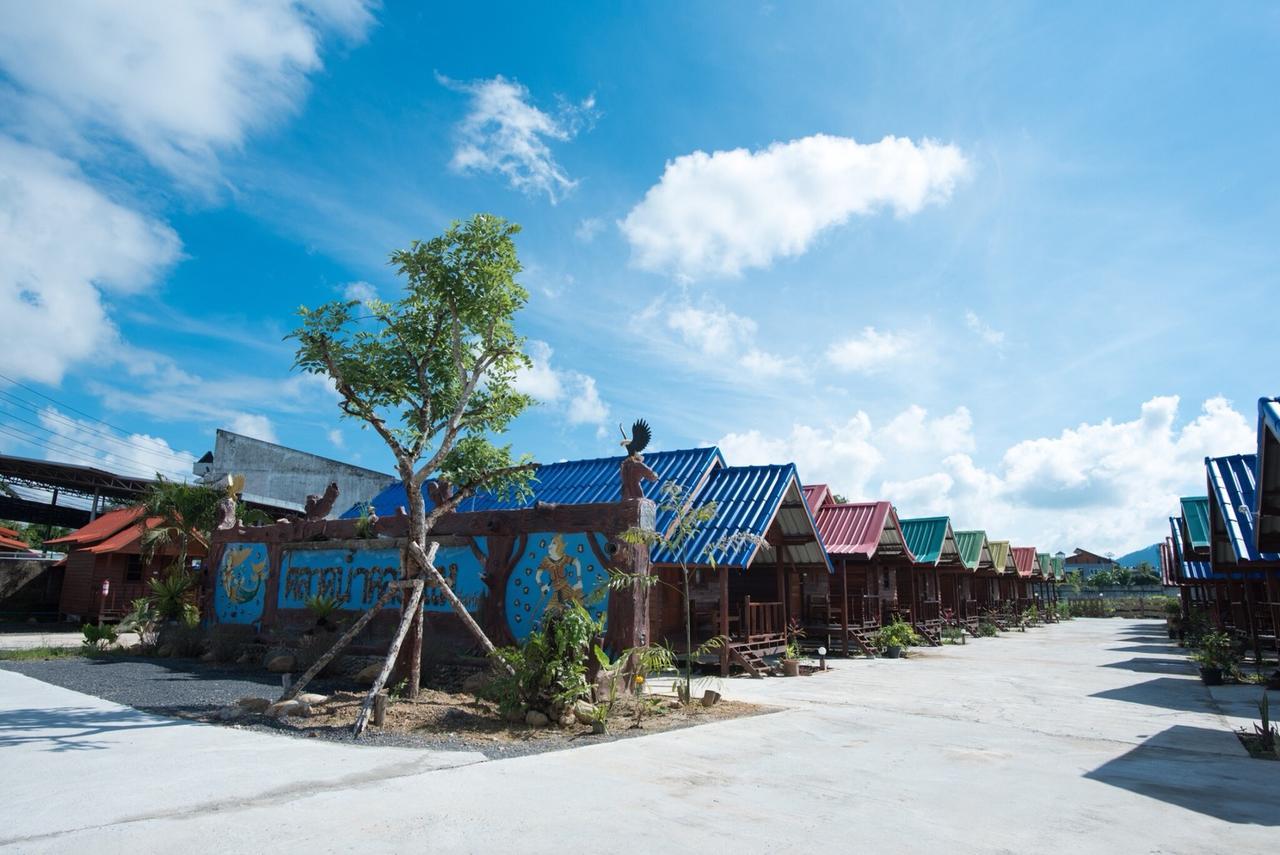 Talad Nam Klong Hae * Hat Yai