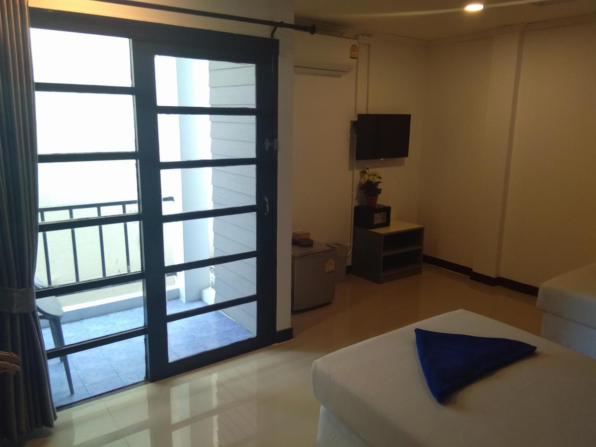 Phi Phi Inn *