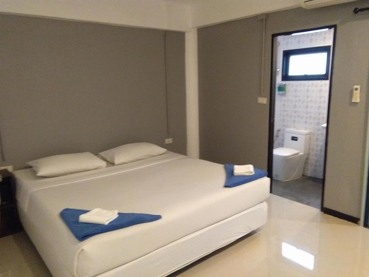 Pensão Phi Phi Inn *