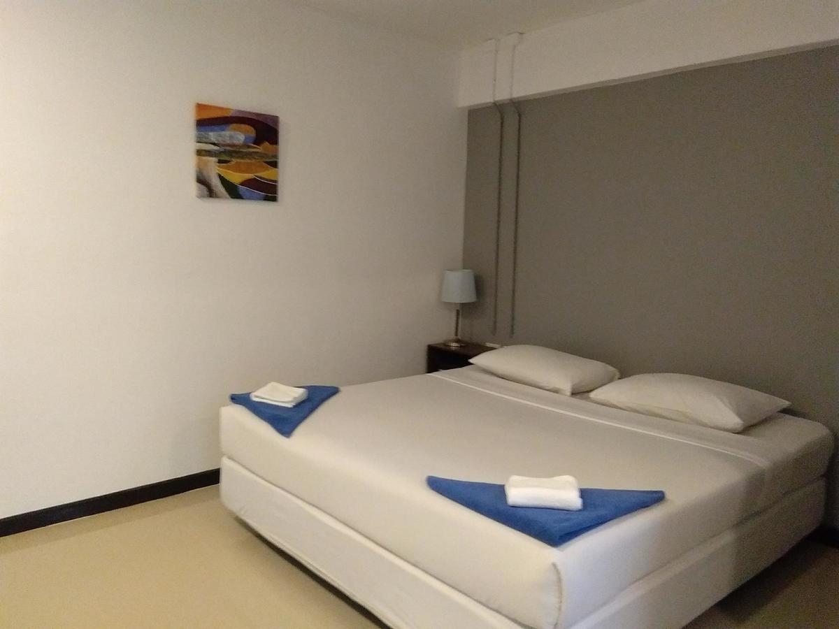 Phi Phi Inn * Phi Phi Don
