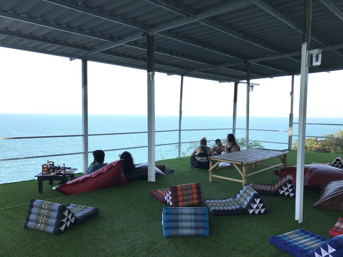The Fifth Element - Full Moon Viewpoint Resort Ko Pha Ngan