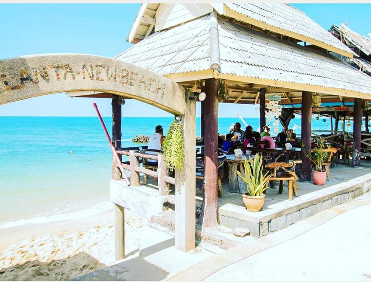 Lanta New - Sha Hotel Koh Lanta