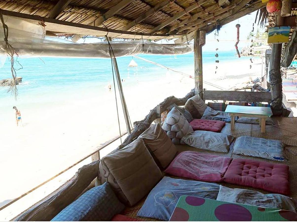 Hotel Lanta New - Sha Koh Lanta
