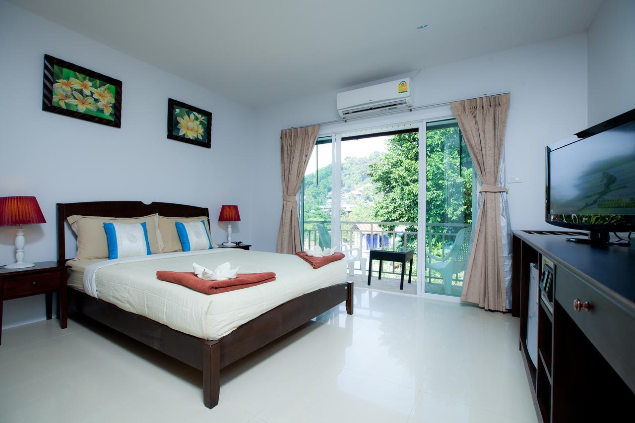 View 3* Phi Phi Don