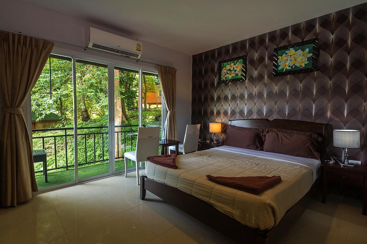 View Resort 3*