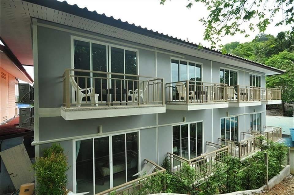 View Phi Phi Don