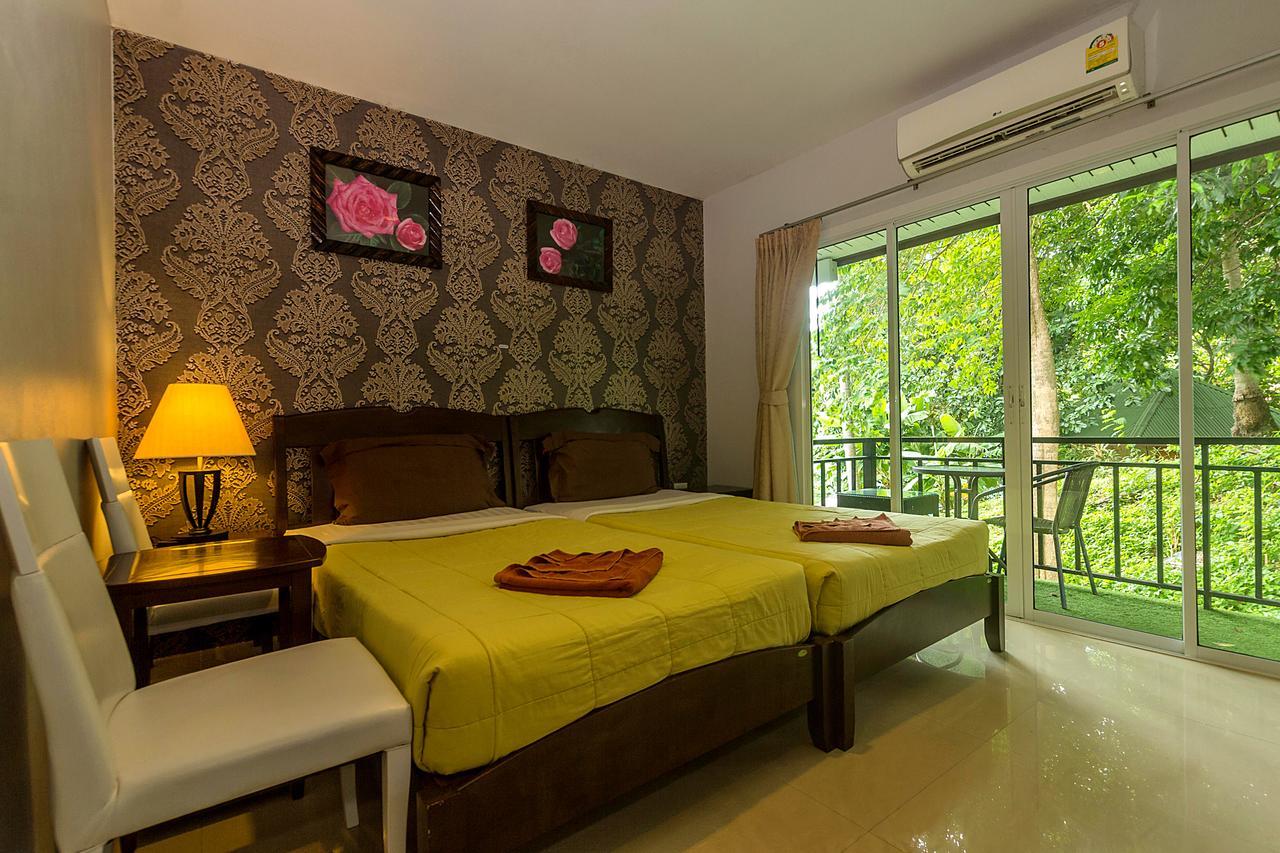 View Resort 3*